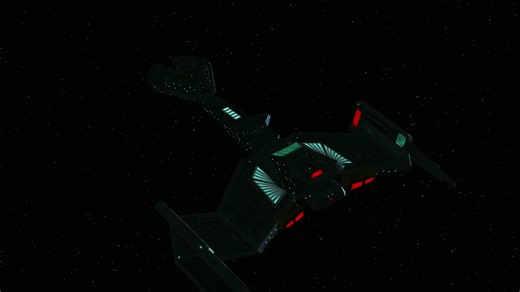 Bridge Commander Battle: Klingon K'Vek vs Duderstadt-Class Intrepid! --------------------------------- Welcome to another epic space battle in Star Trek: Bridge Commander, enhanced by the Remastered Orion Mod! In this video, the fearsome Klingon K'Vek-class cruiser—a heavily armed and agile warship favored by the Great Houses—goes head-to-head with the sleek and modern USS Intrepid (NCC-79520), a Duderstadt-class starship featured in Star Trek: Picard Season 3. The K'Vek, known for its pulse dis