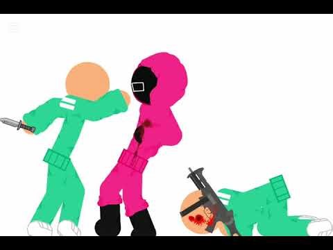 Squid game Dc2 download