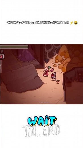 This Imposter Was TOO FAST! 😳⚡ Looked Like a Hacker! | Among Us Hide & Seek #shorts #amongus