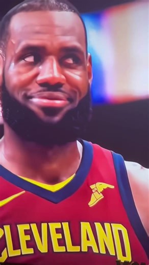 LeBron James edit ￼