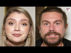 Burn It Down! Documentary Directors Interview