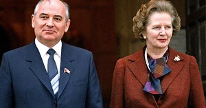 Mikhail Gorbachev has died, Soviet Union's last leader helped end Cold War
