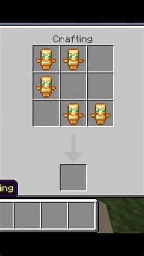 Minecraft Totem Sword #minecraft #minecraftfacts #minecraftshorts #shorts #facts