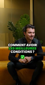 Comment avoir les meilleures conditions ? #pcjolicoeur | Pierre-Charles Jolicoeur – JA Hypothèques