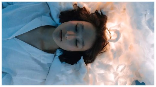 Why do people have anxiety dreams, do they predict serious disease, and how to fix them