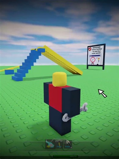 Don't play this game alone at 3AM #roblox #horror #scary