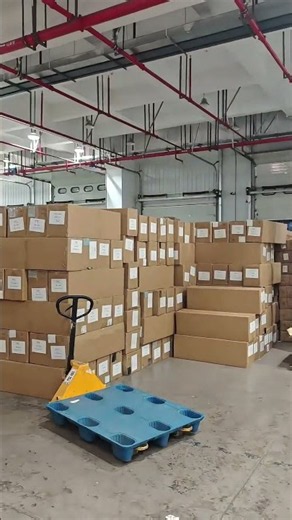 Your Shopify Store Is Growing — Can Your Fulfillment Keep Up? 📦