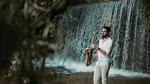 64K views · 2.3K reactions | JERUSALEMA - Enzo Buonaurio Sax. https://youtu.be/E02hUq5ACno | The World Music | Facebook