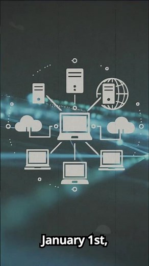 Birth of the Internet – 1983 | The Digital Revolution Began