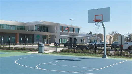 Columbus opens cooling centers this week as temperatures rise to 90  degrees