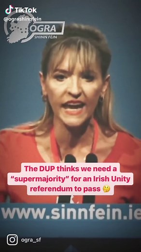 Ógra Shinn Féin on TikTok