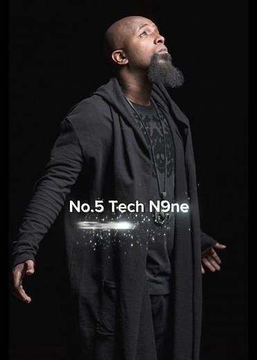 Top 10 fastest rappers in world record