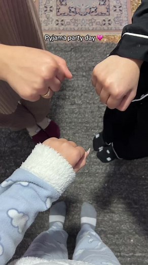 Girls Pyjama Party Ideas and Outfit Inspiration