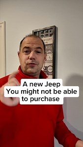 260 reactions · 23 shares | Would you purchase this new Jeep? Can you purchase it? #JOTR #Jeep #Jeepcommander | JOTR | Facebook
