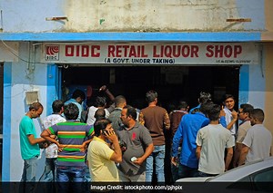 A Timeline Of The Supreme Court’s Ban On The Sale Of Liquor Along Highways