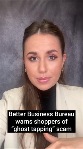 ‘Tis the season for scammers, and now they’ve found a way to steal your money, even if you don’t swipe your card. | 5NEWS