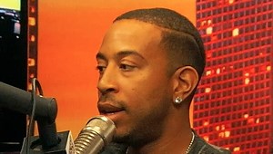 Ludacris Explains How He Quit His Job & Signed To Def Jam At The Same Time [EXCLUSIVE VIDEO]