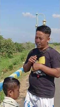 TEST SUARA HATONG MERPATI