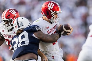 Penn State-Nebraska prediction: Do the Lions make it two in a row on Senior Night?