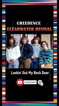Old songs - Creedence Clearwater Revival Best Songs Playlist Ever - Greatest Hits Of CCR Full Album