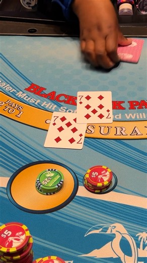 Max Betting Freebet Blackjack 🔥