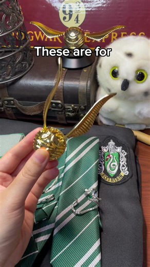 Harry Potter Hogwarts Ring - Unique Gift Ideas for Wizard Fans