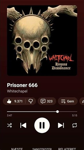 Whitechapel #whitechapel