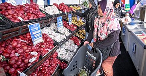 Berkesan dan bersasar | Harian Metro