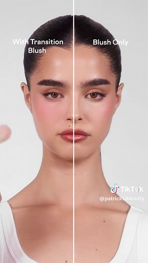 Patrick Ta Transition Blush: Blurred Ombré in 3 Steps