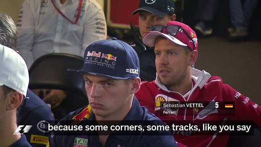 1M views · 11K reactions | Strong opinions at the F1 Drivers' Briefing ahead of the Mexico GP | F1 | Facebook