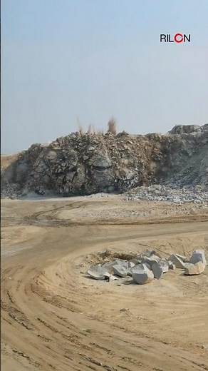 Facing challenges in mining operations? Choose a gas-fired crushing system.