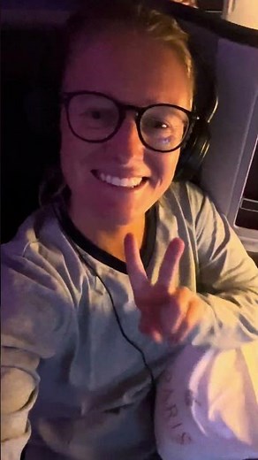 Qatar Airways Boeing 777-300ER Business Class! What's it like??
