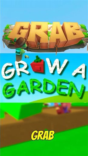 Ever wanted to grow a garden in GRAB? Yeah… we did too 🌱💚