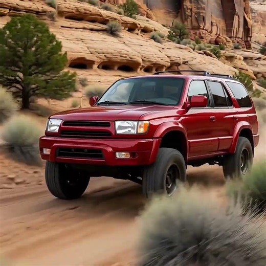 Toyota 4Runner Air Intake Upgrade | Performance Unleashed