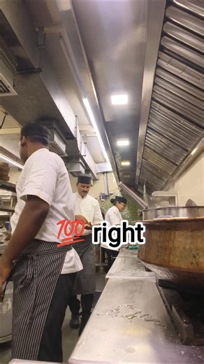 Busy Kitchen 👨‍🍳🔥 Real Chef Life in Action #Shorts