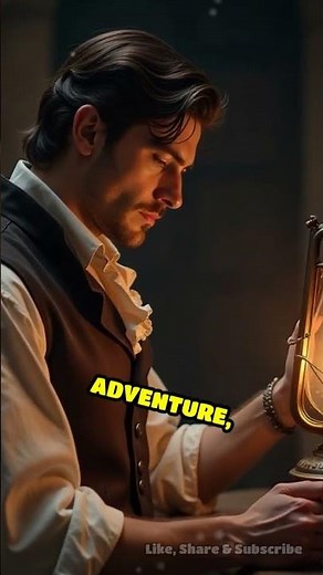 The Forgotten Art of Magic Lantern Shows