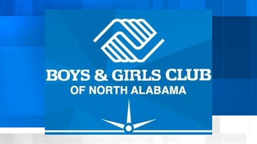 A new space is taking shape for North Alabama teens, and it could change what comes next