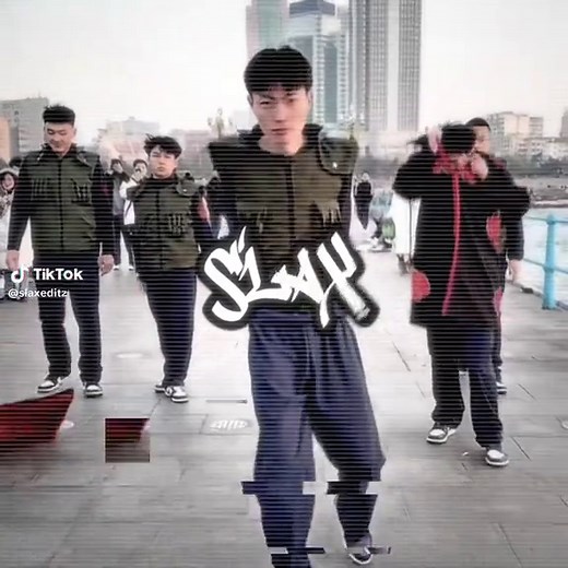 Haidilao Dance - A Perfect Fit for Your Moves