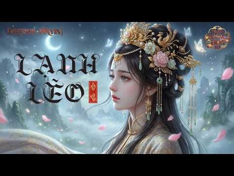[Vietsub + Pinyin] 凉凉 (Lạnh Lẽo) - Bản Hợp Xướng | Nhạc Hoa 8D Chữa Lành