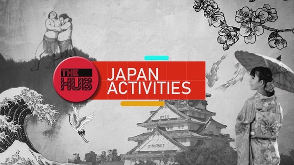 Hubs: Strawberry Picking Trip