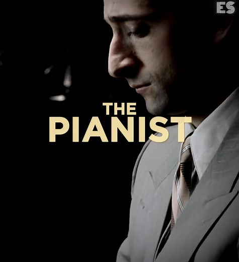 The Pianist Edit: Creative Dance Performance