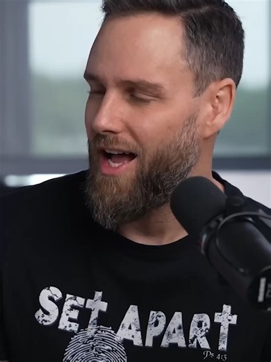 [DLM Christian Lifestyle] 🙌ALLEN PARR shares his HONEST TESTIMONY ｜ November 10th #DLMChristianLifestyle