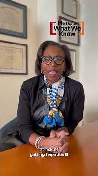 Here's What We Know: Hepatitis B Vaccine and Newborns | Weill Cornell Medicine