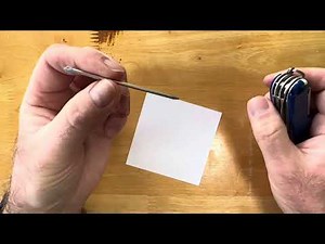 Victorinox deluxe tinker Ultra