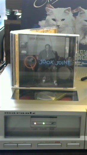 Quincy Jones - Stuff Like That 1995 Ashford & Simpson,Brandy,Chaka Khan, Charlie Wilson, Ray Charles