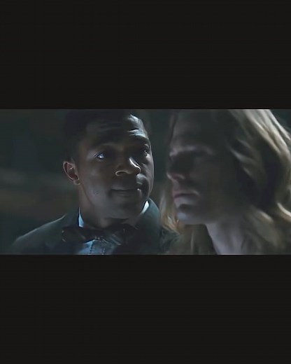 The Vampire Lestat ✮ Paul telling Lestat Louis Love him ✮ Episode 7