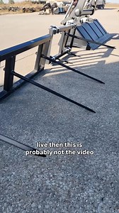 Are all hay spears created equal? Definitely not. If you want these cheapest spear from the cheapest source, we aren't your option. If you want quality that will last and improve your hay handling tasks, you want a Westendorf spear. High strength low alloy steel paired with a unique tapered diamond design makes hay handling a breeze. Call us today at +18654756025! to get yours today. . . . #Westendorf #AgEquipment #HelloNovember | Tri-County Power Equipment, Inc. | Facebook