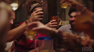 High Maintenance Season 2 Episode 1 || Globo - 2x1 Full