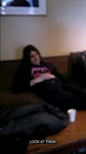 don't be hatin #makingof #stevealbini #billycorgan #metal #intotheabove #codeorange