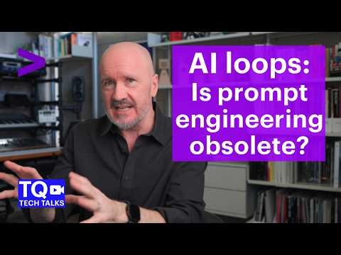 The end of prompting? What AI "loops" are and why they're everywhere